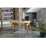 Palace spisebord 160 cm - Eik