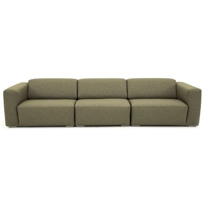 Lean 4-seter sofa XL - Valgfri farge!