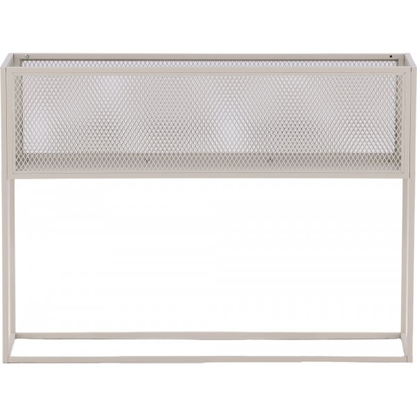 Teo avlastningshylle - Beige Teo avlastningshylle - Beige