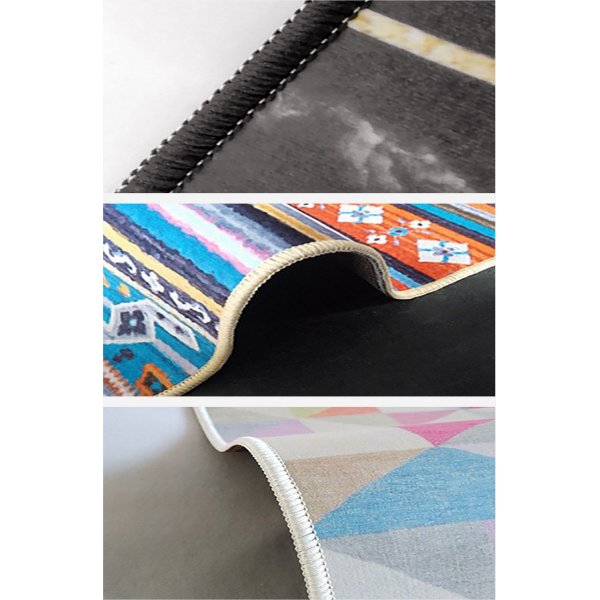 Wang 943 teppe - 60 x 100 cm Wang 943 teppe - 60 x 100 cm