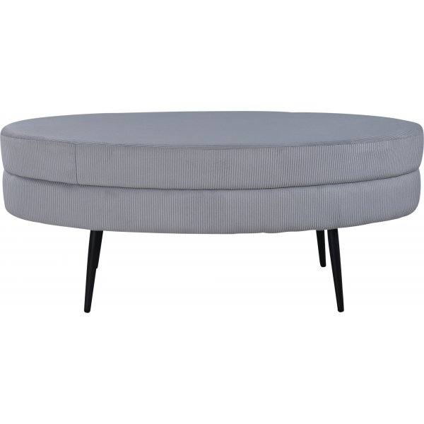 Rino sittepuff - Gr kordflyel