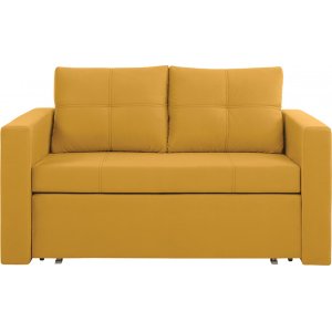 Bunio 2-seters sovesofa - Orange