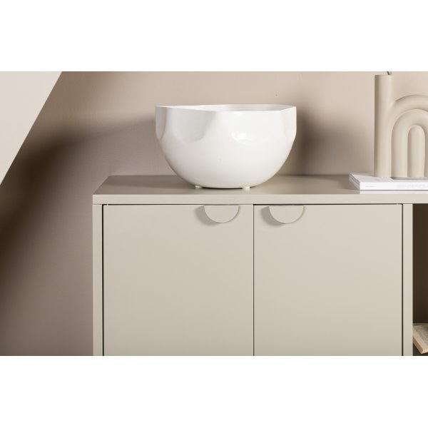 Alexander skap - Beige Alexander skap - Beige