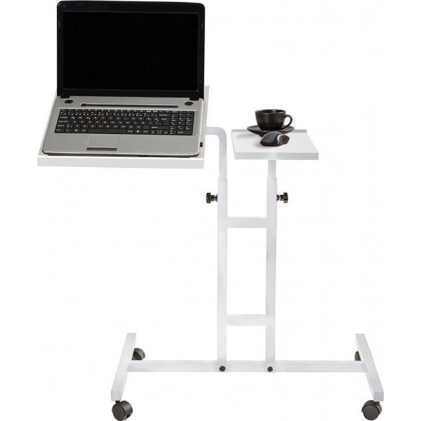 Glen databord - Hvit Glen databord - Hvit