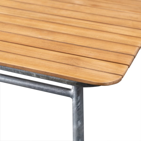 Möllan teakbord 120x80cm Möllan teakbord 120x80cm