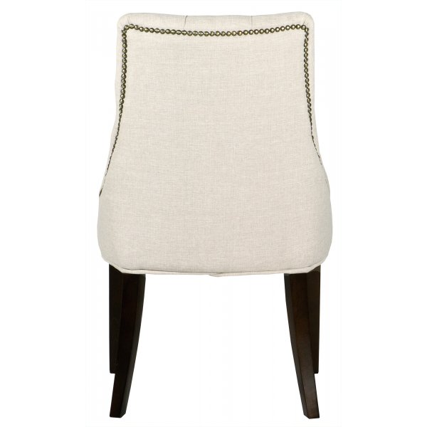 Tuva Europa version II - Beige & valntt