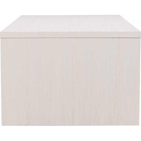 Mika spisebord 230 x 110 cm - Whitewash Mika spisebord 230 x 110 cm - Whitewash