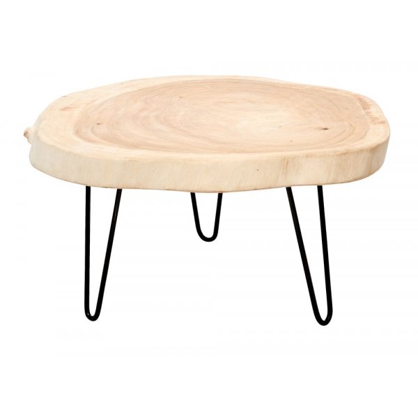 Tova sofabord 70 cm