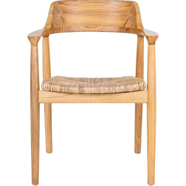 Getafe lenestol - Nature