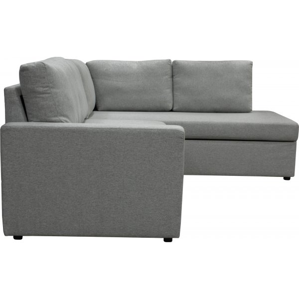 Sovesofa med pen ende