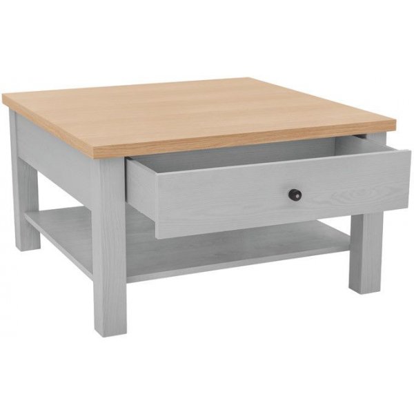 Cesi sofabord - Lerk/eik Cesi sofabord - Lerk/eik