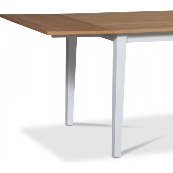 Fr tilleggsplate 90x40 Eik
