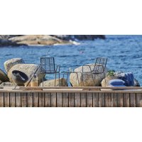 Elvira Møbelgruppe - Svart Elvira Møbelgruppe - Svart