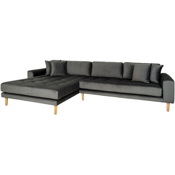 Lido Divansoffa - Mrk gr