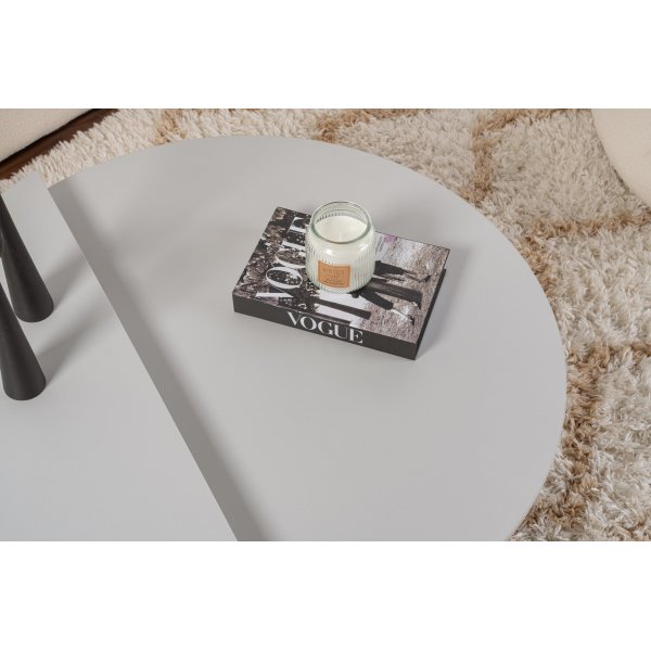 Orion salongbord - Grå Orion salongbord - Grå