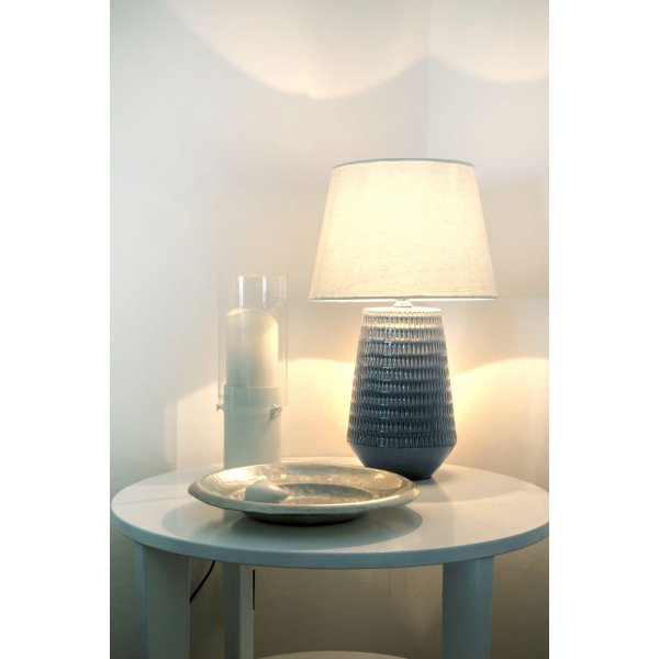 Bordlampe Mona - Bl