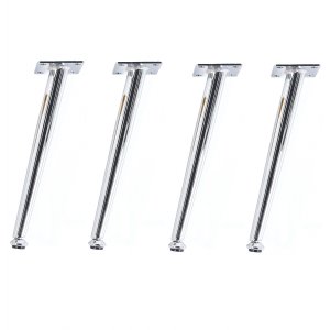 Møbelben 24 cm høye - 4-pakning Møbelben 24 cm høye - 4-pakning