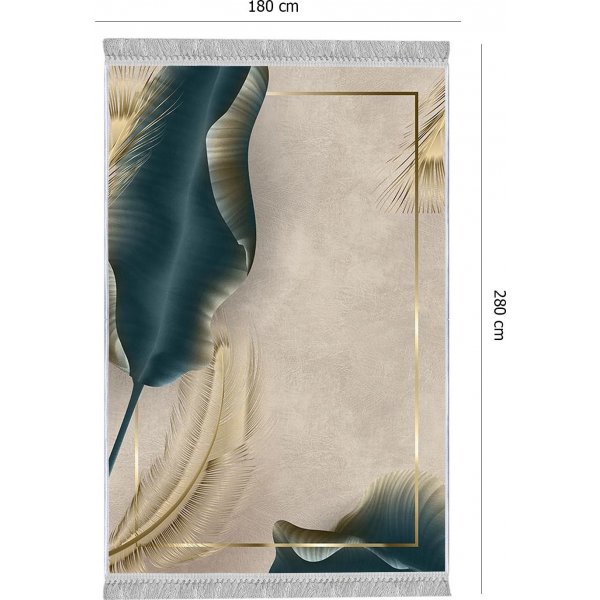 Veluro 2435 teppe - Beige Veluro 2435 teppe - Beige