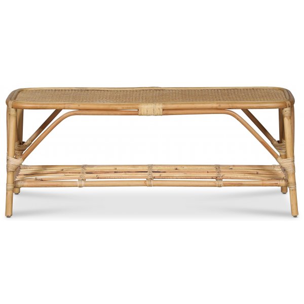 Glory Webbing salongbord - Rotting/natur Glory Webbing salongbord - Rotting/natur