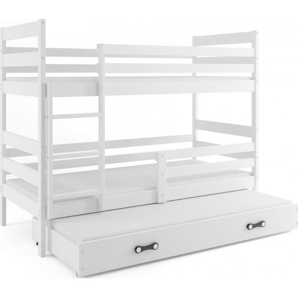 Eryk k�yeseng med ekstra seng - Alle farger og st�rrelser