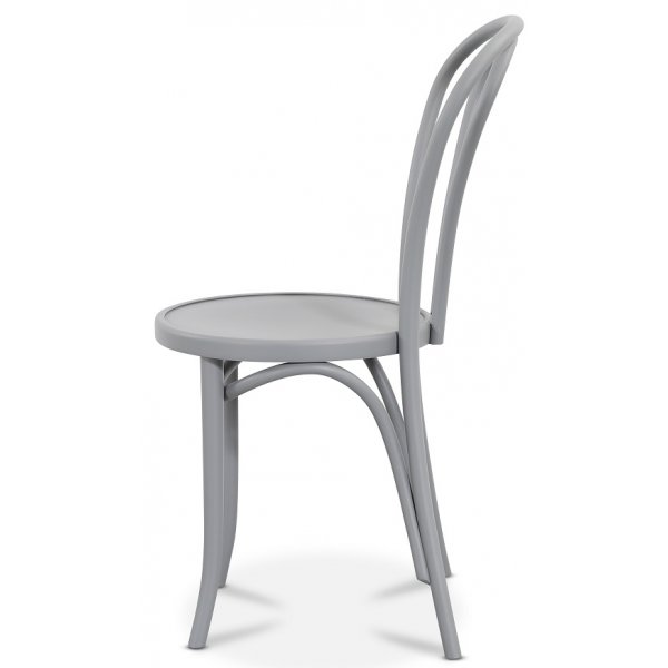 Bøytre, stol nr. 18 Klassiker - Valgfri farge på stamme Bøytre, stol nr. 18 Klassiker - Valgfri farge på stamme