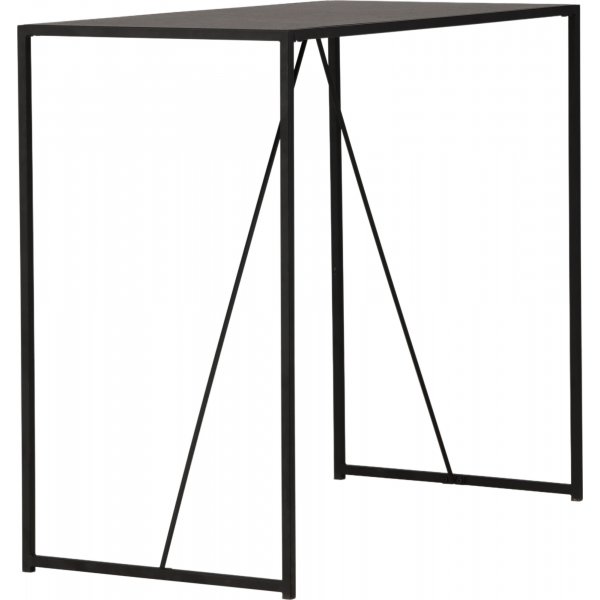 Brea barbord 120 x 60 cm - Sort Brea barbord 120 x 60 cm - Sort