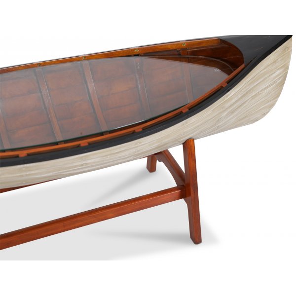 Canoe salongbord - Båt Canoe salongbord - Båt