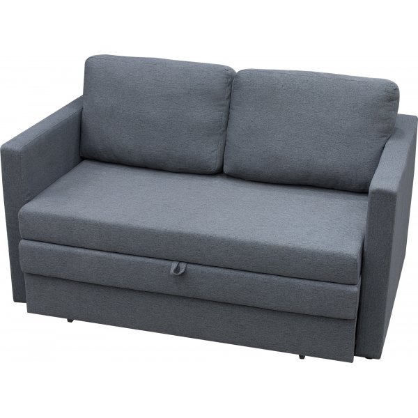 Mind Sovesofa (senget foran) - Antrasitt Mind Sovesofa (senget foran) - Antrasitt