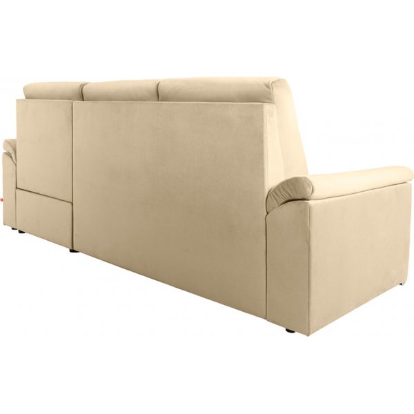 Nubo sovesofa - Beige