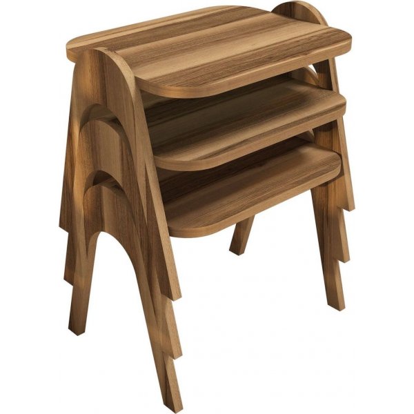 Paris settbord - Valntt