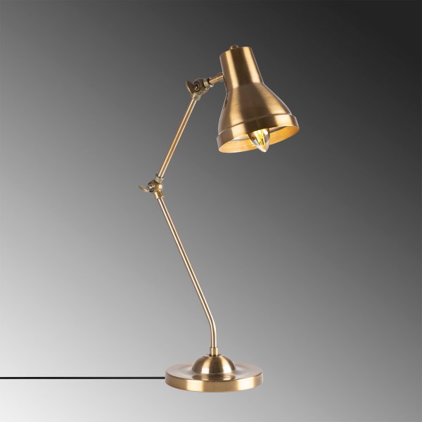 Mixi bordlampe - Vintage Mixi bordlampe - Vintage