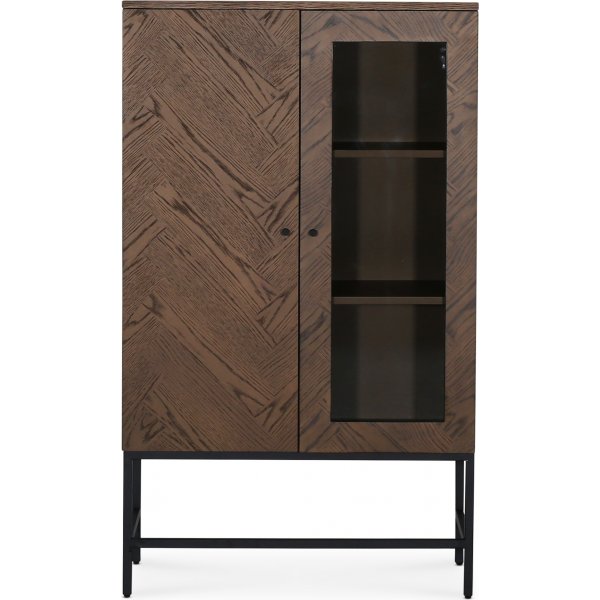 Edge 3.0 hybord - Brunfarget sildbein