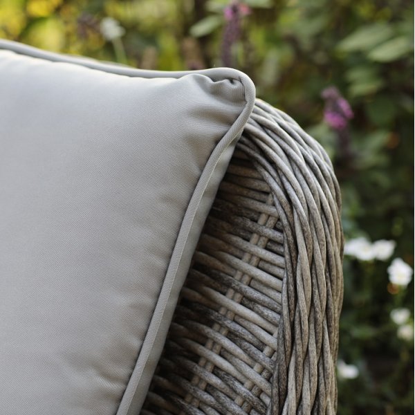 Balkongsett i rotting