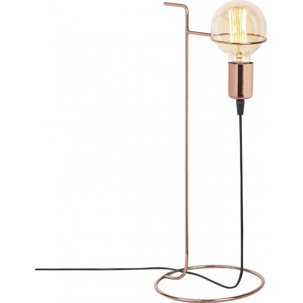 Pota bordlampe - Kobber Pota bordlampe - Kobber