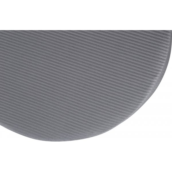 Mariana sittepuff - Grå kordfløyel Mariana sittepuff - Grå kordfløyel