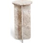 Level pidestall 75 cm - Silver Diana