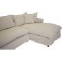 Sofa Delfi - Lin-Look