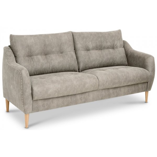 Piano 2-seters sofa - Alle farger