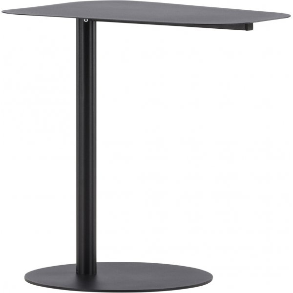 San jose sidebord 50 x 38 cm - Sort San jose sidebord 50 x 38 cm - Sort