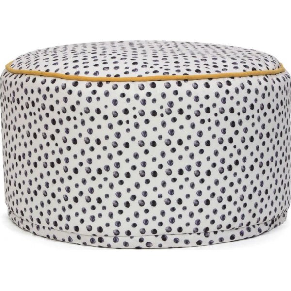 Dombi puff 30 - Flerfarget