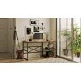 Voyage skrivebord 25 - Furu
