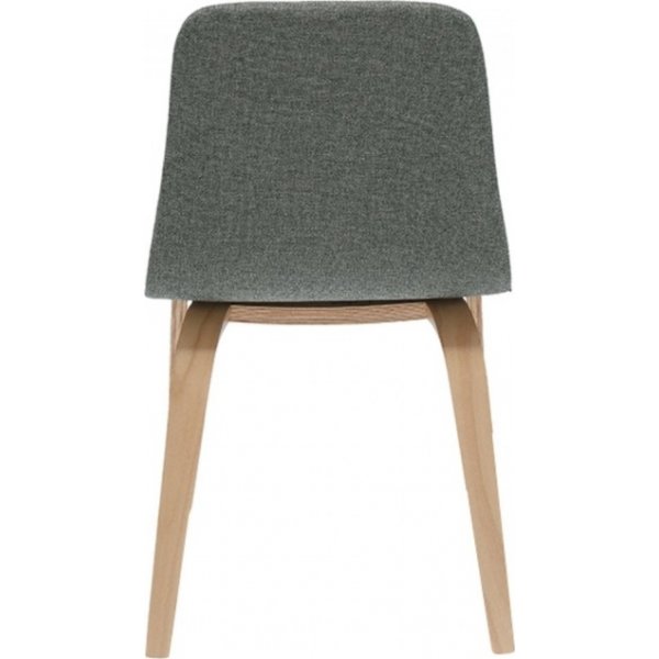 Hips spisestuestol - Valgfri farge på ramme og trekk Hips spisestuestol - Valgfri farge på ramme og trekk