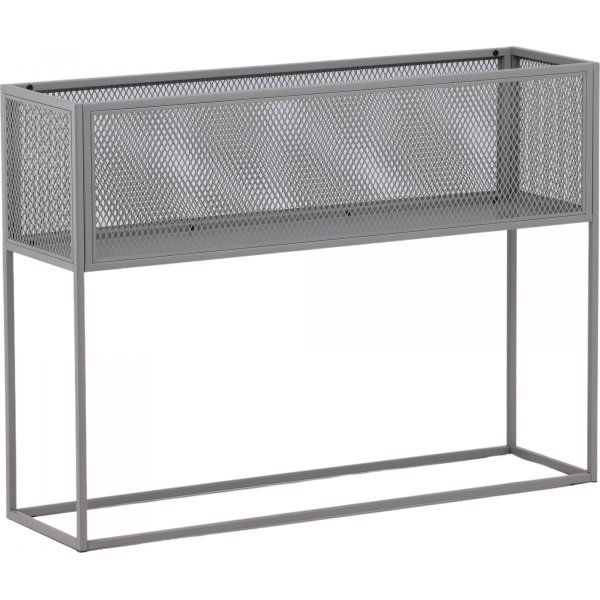 Teo avlastningshylle - Lys gr�