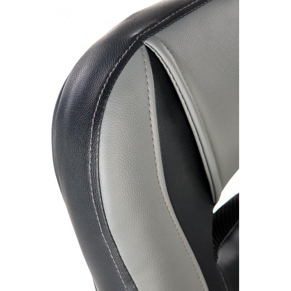 Isidor kontorstol - Grå/svart Isidor kontorstol - Grå/svart