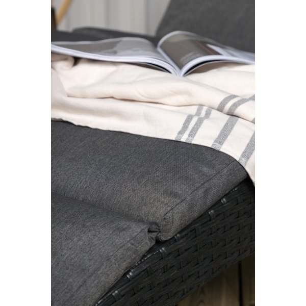 Archie solseng - Sort