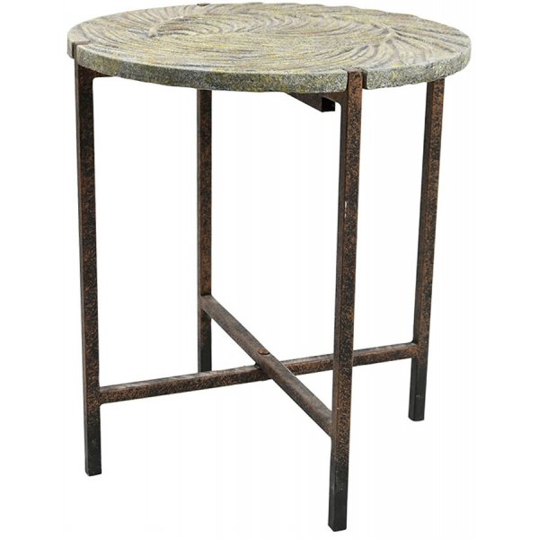 Cedric lampebord  50 cm - Vintage / Stein