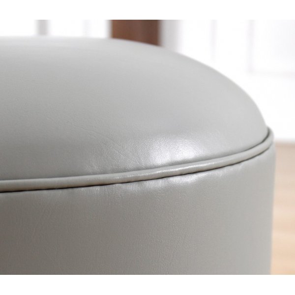 Milotte puff - Gr�