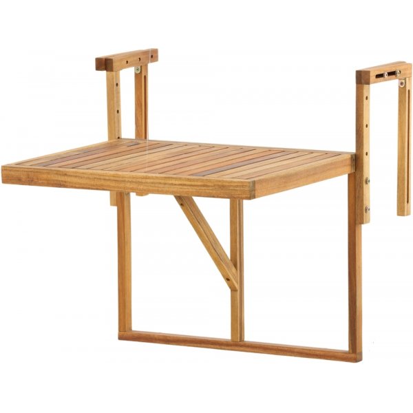 Marion balkongbord - Nature Marion balkongbord - Nature