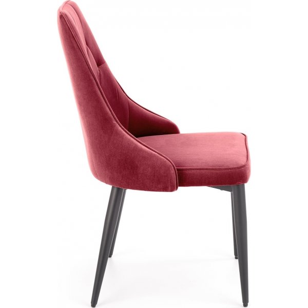 Cadeira spisestuestol 365 - R�d