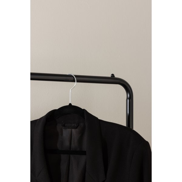 Quito kleshenger - Svart Quito kleshenger - Svart